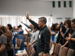 Congreso de Pastores 2024